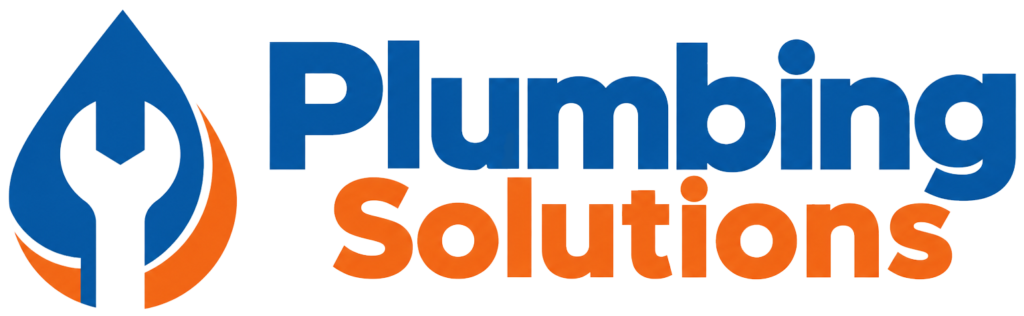 Plumbing Solutions Logo